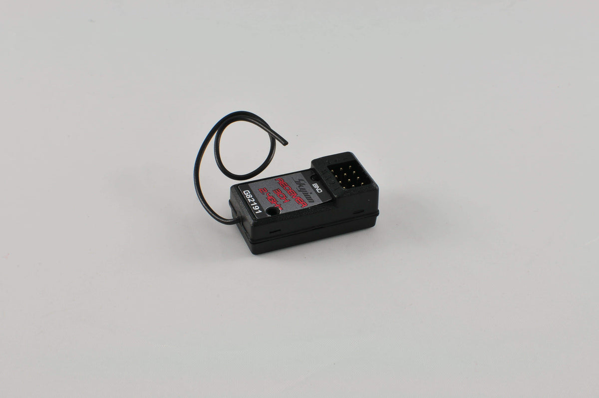 MOD-3S 2.4GHz Receiver (RX)