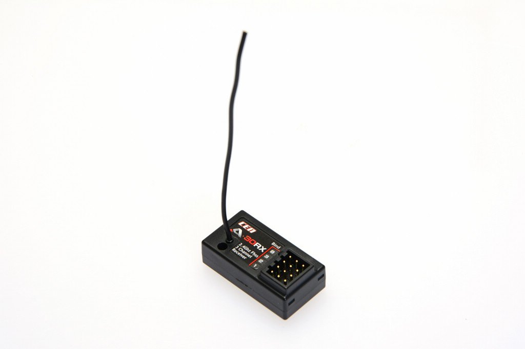 AMP30 2.4GHz 3 Channel Receiver (RX)
