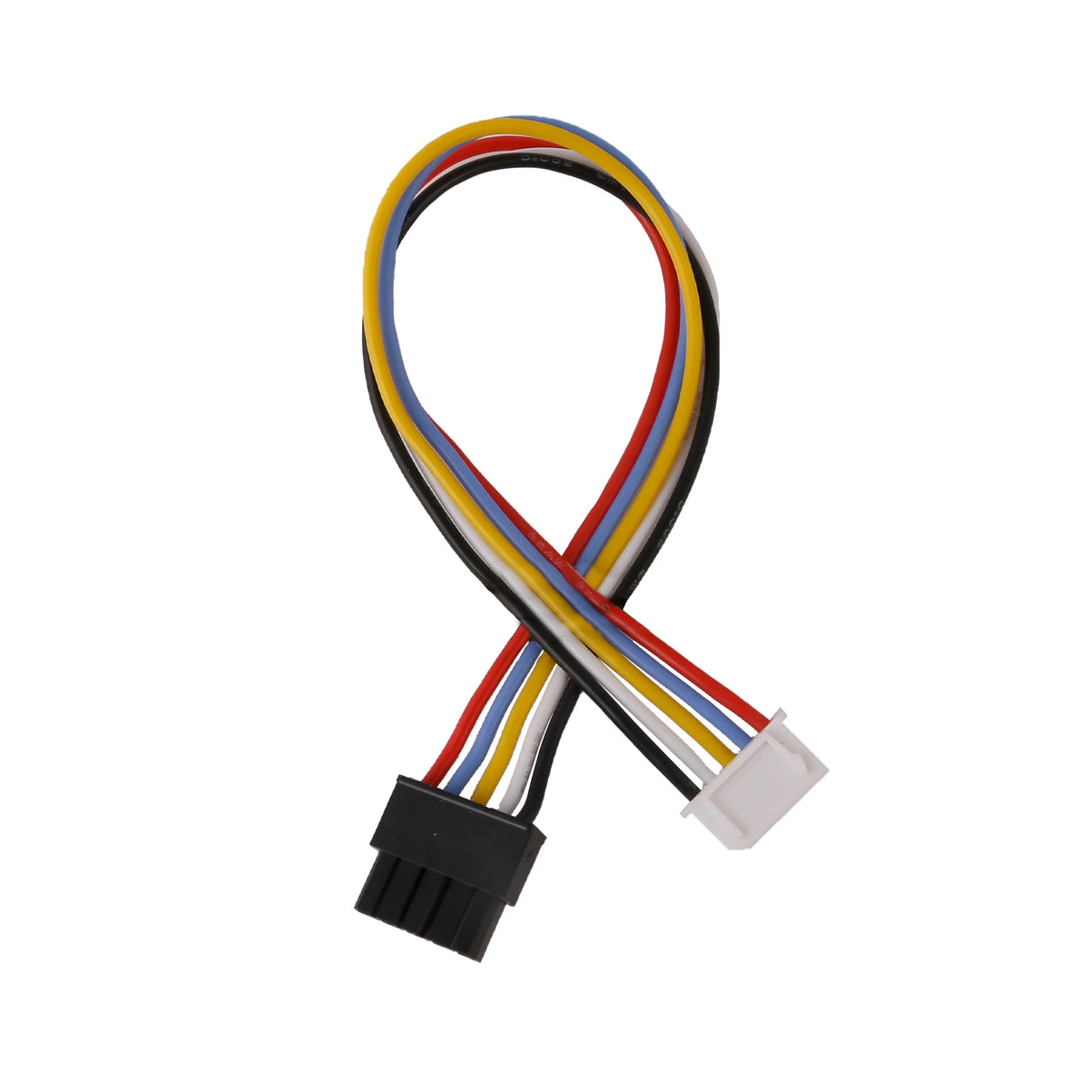 Gens ace 4S Adapter | JST-XHR-5P to Molex-43645-5P | 180mm
