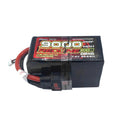 Gens ace 9000mAh 2S 200C 7.4V Lipo Battery | QS8 Plug | Redline 1.0