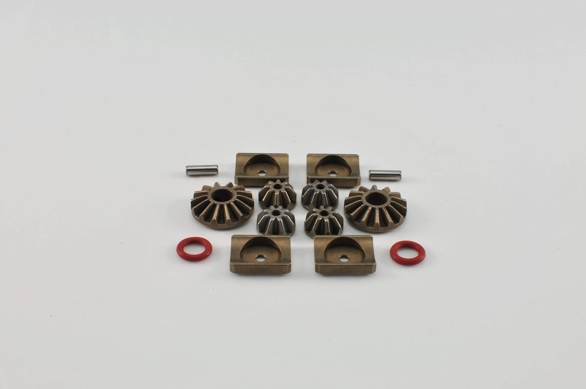 Diff. Bevel Gear
