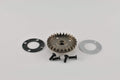 Ring Bevel Gear (26T1.5M) -D6