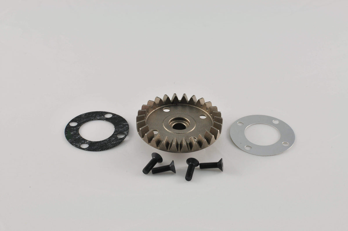 Ring Bevel Gear (26T1.5M) -D6