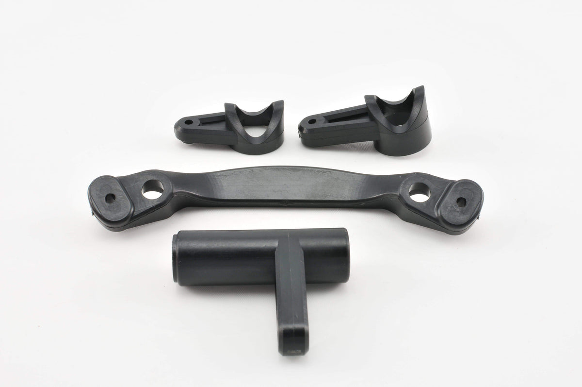 Steering Plastic Parts