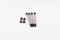 Threaded Hinge Pins 4X56