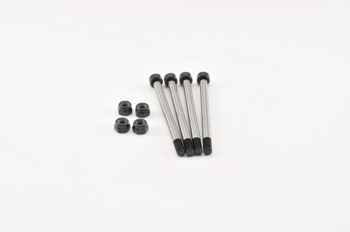 Threaded Hinge Pins 4X56