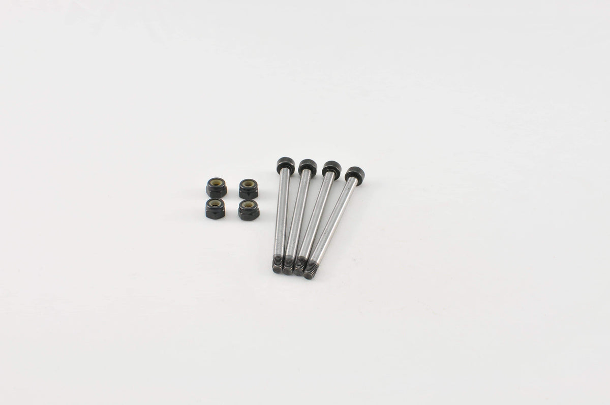 Threaded Hinge Pin (3Mx44)