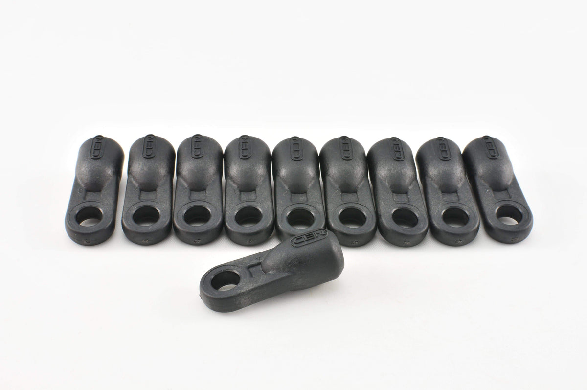 Ball End B7.8