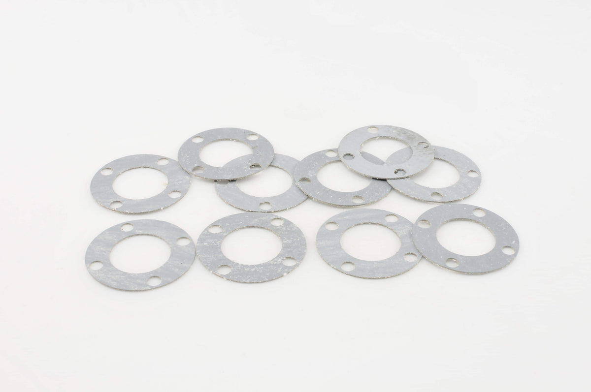 Diff Gasket