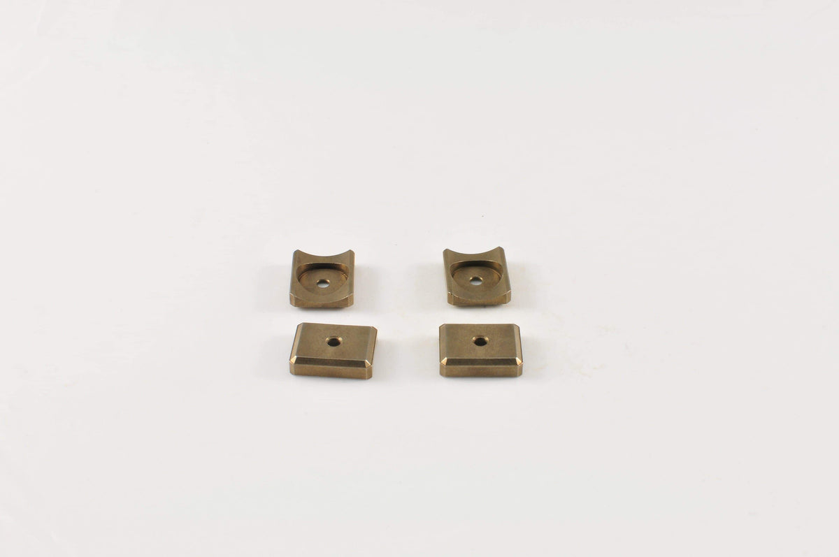 Diff Gear Supports