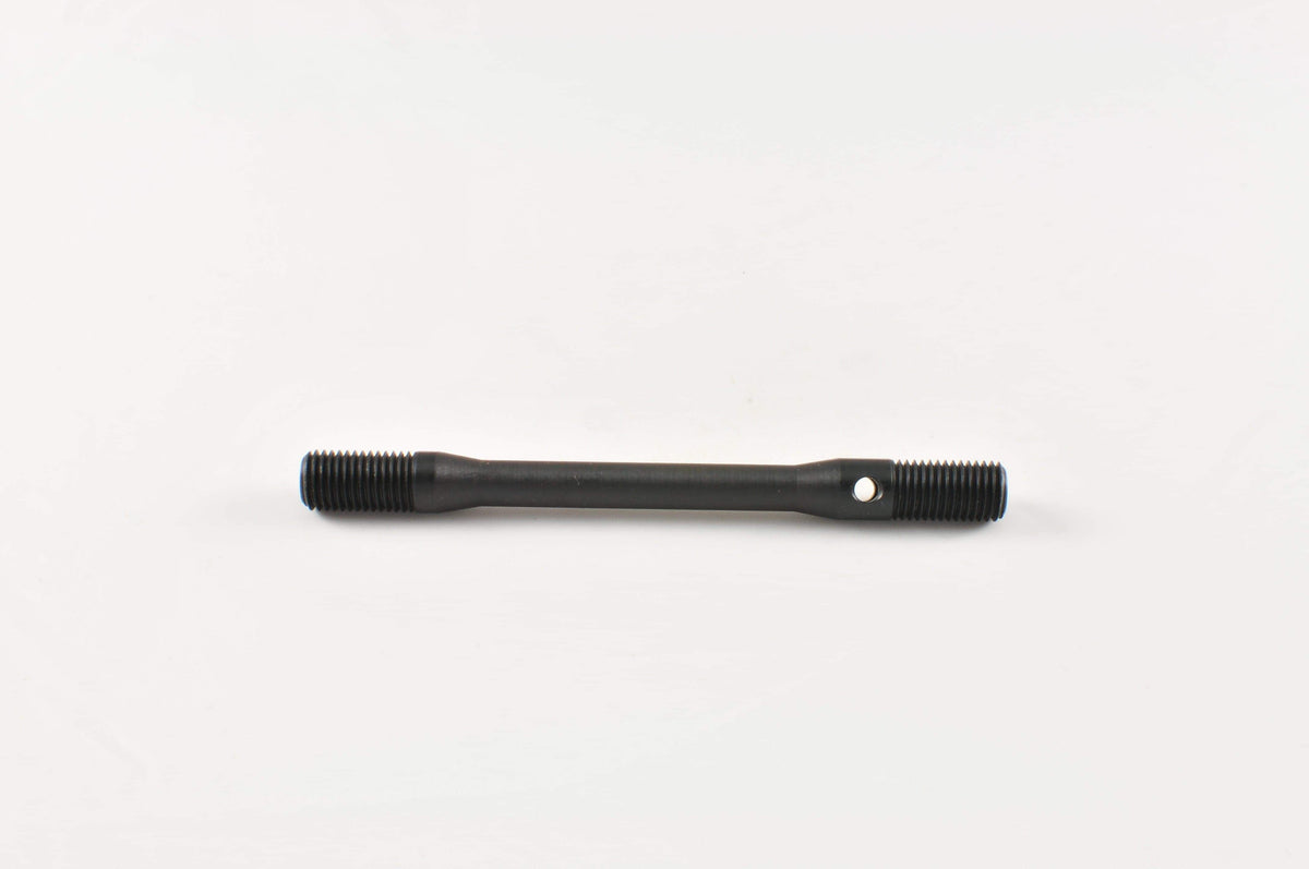 Toe-In Bar
