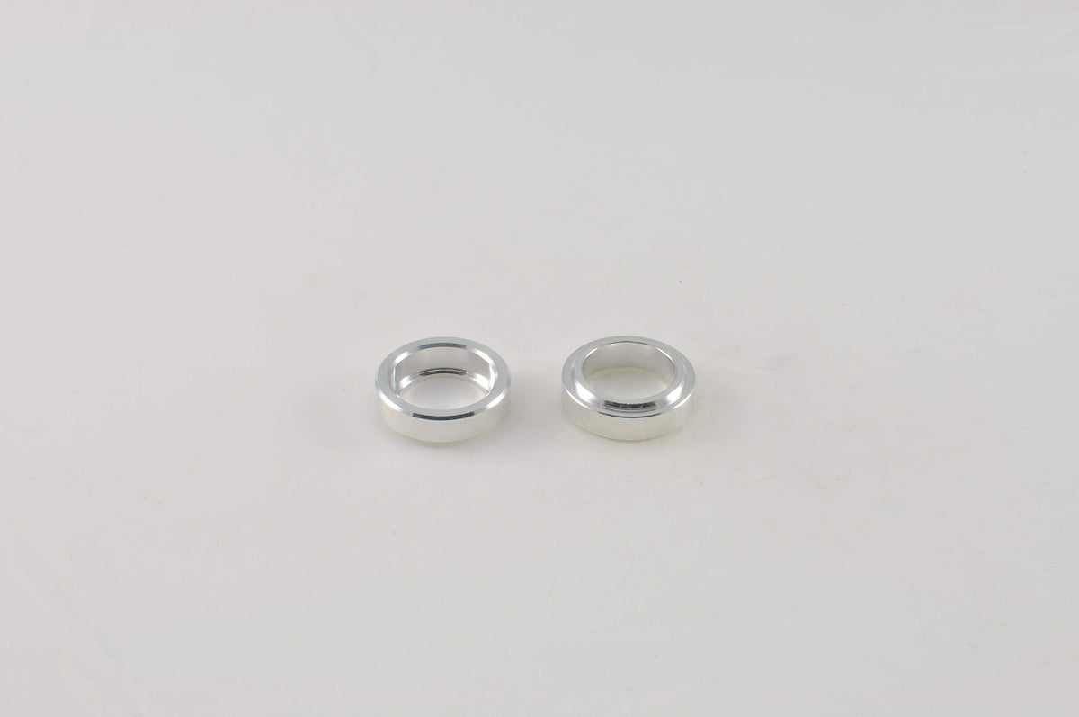 Aluminum Bearing Holder for Transmission