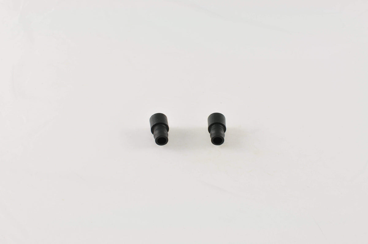 Shock Cap Bushings, 2pcs, Colossus XT