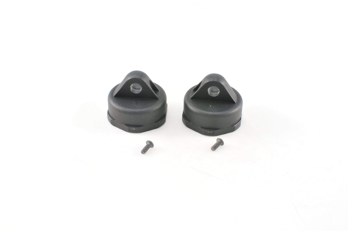 Shock Caps, 2pcs, Colossus XT