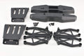 Complete Bumper Set (Front/Rear), Colossus XT