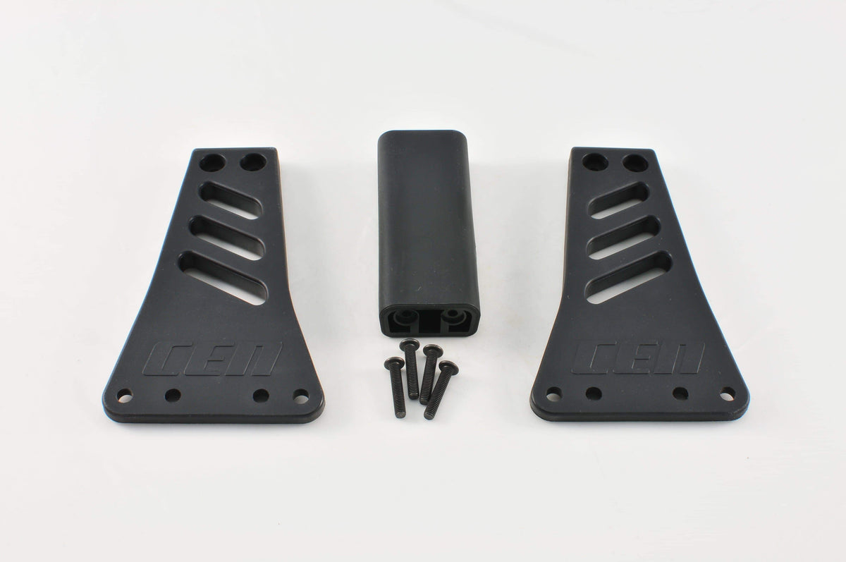 Roll-Over Bar Handle Kit, Colossus XT