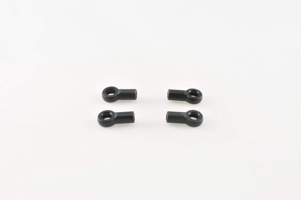 Rod End, 5.8mm, M3 Thread (4pcs), Colossus XT