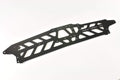 Frame (Chassis Plate), Matte Black, 1pc, Colossus XT