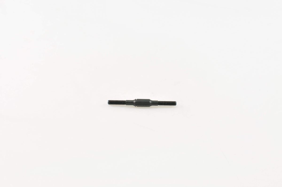 Turnbuckle, M3X39mm, Colossus XT
