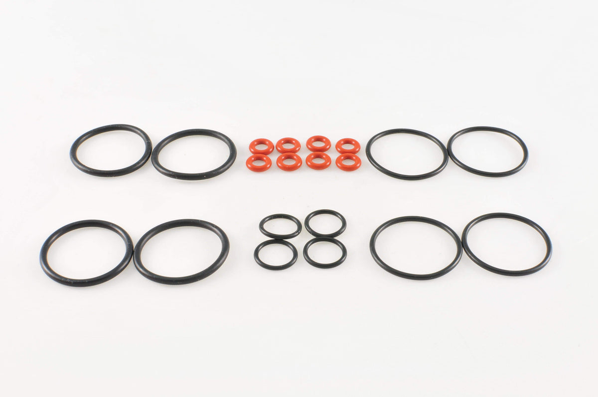 Shock O-Ring Repair Kit, Colossus XT