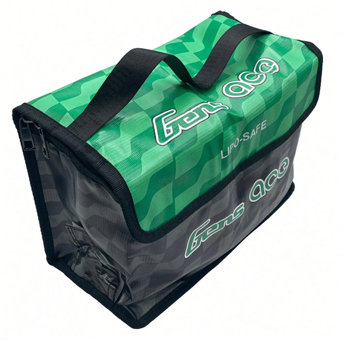 Gens ace Lipo Battery Safe Bag | 260 x 130 x 180 MM