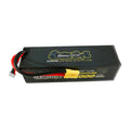 Gens ace 15000mAh 3S 100C 11.1V Lipo Battery | EC5 Plug | Bashing Pro