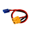 Aces connector for Drone