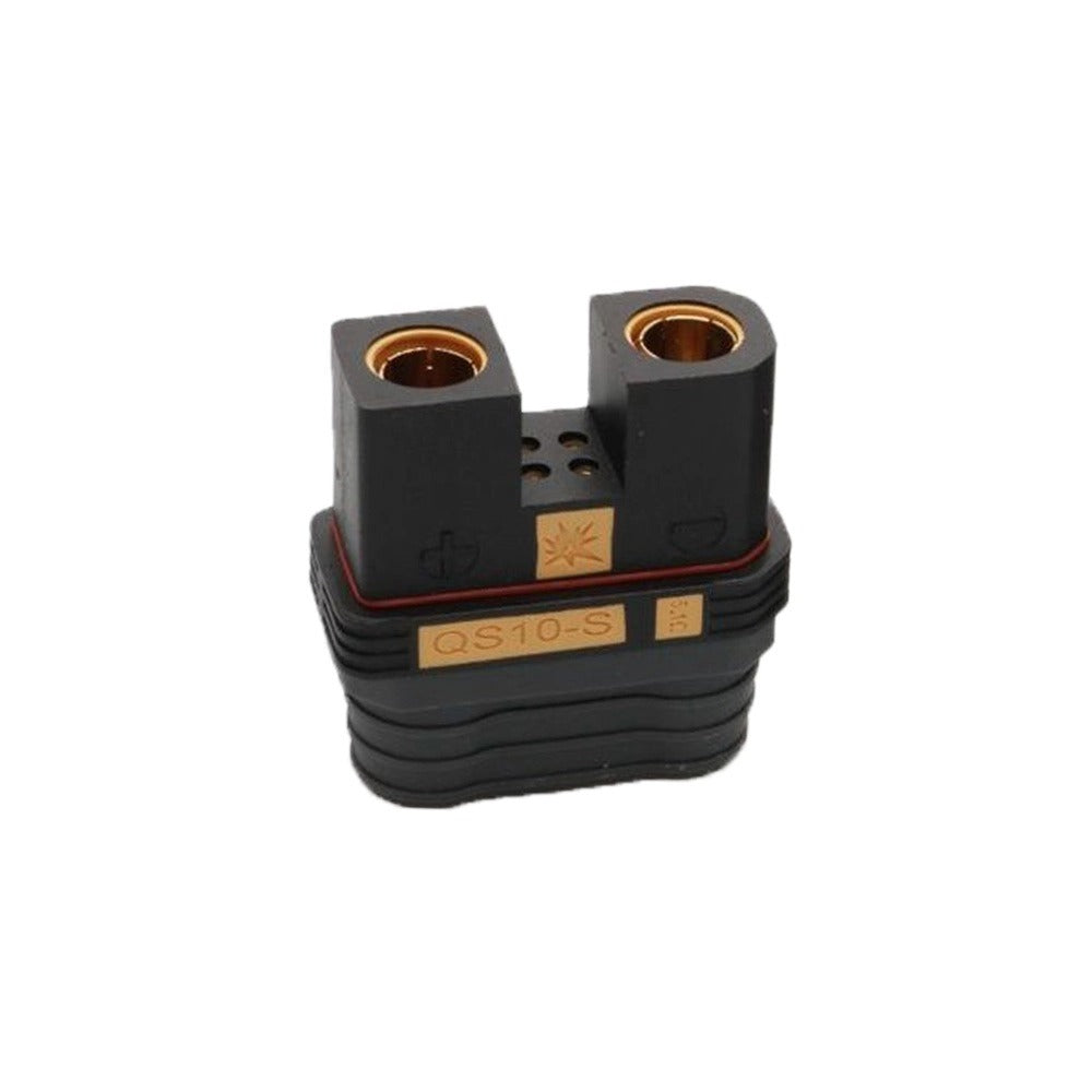 QS10-S Female connector