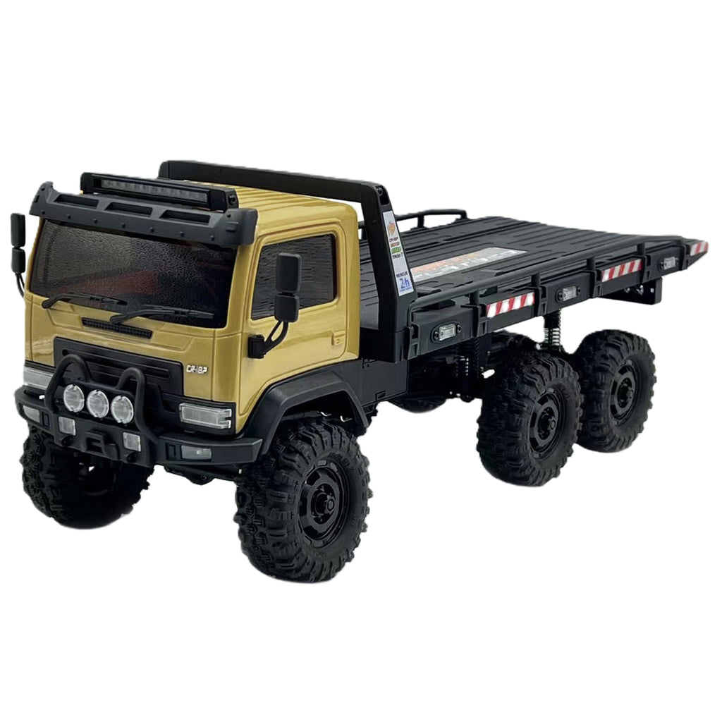 CR18P Arktos V1.5 6x6 (Choose Color)