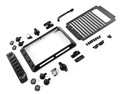 G-Armor Molded Body Parts