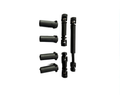 Driveshaft Set & Rear Axle Hub (Conqueror 6X6)