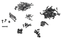 CR18 Complete Vehicle Screw Set