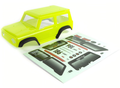 G-Armor Body (Yellow)