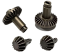 CR18P Metal Pinion and Ring Gear, 13/26