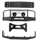 CR18P Rock Van Grill & Bumper