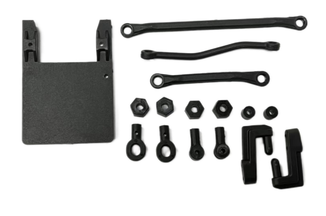 CR18P Mount & Link set