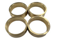 Optional Brass Wheel Weight