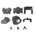 CR18P, CR18P Evo Gear Box