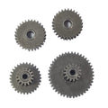 Evo Transmission Metal Gears fits Evo, Evo V2, Juice Up, Arktos