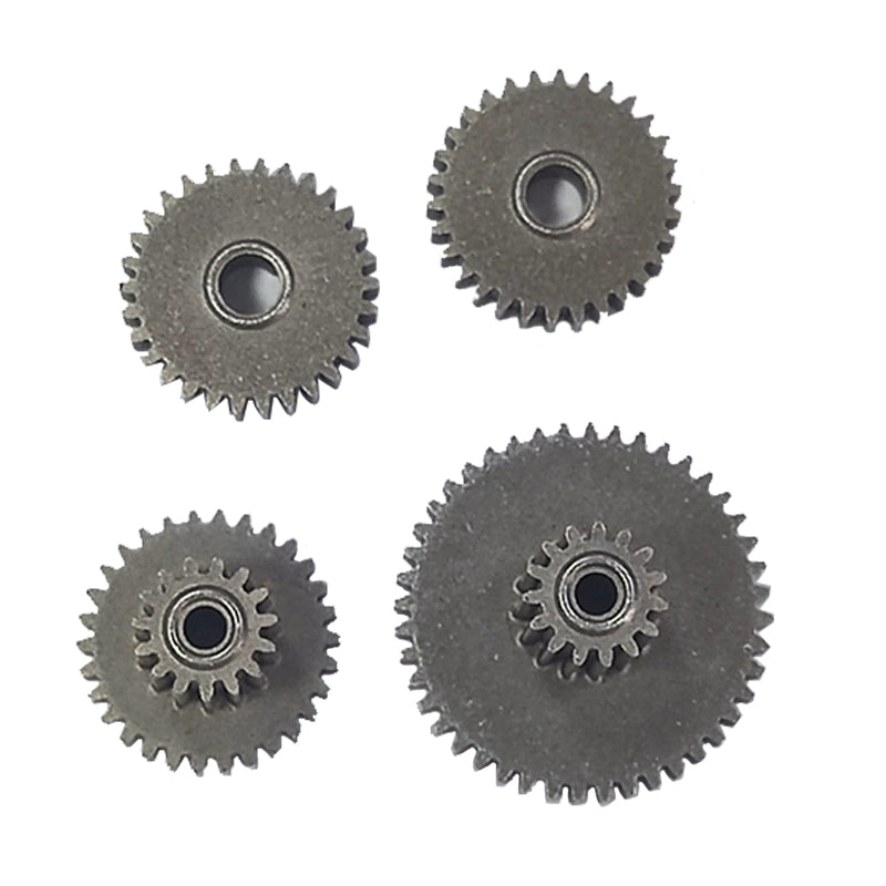 Evo Transmission Metal Gears fits Evo, Evo V2, Juice Up, Arktos