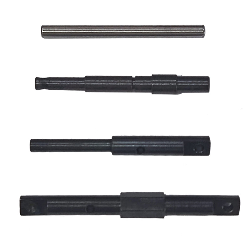 CR18P Evo, CR18P 2024 Gear Box Shaft