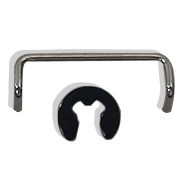 CR18P Evo Shifter Hardware
