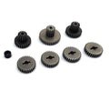 CR18P Single Speed Metal Transmission Gear Set