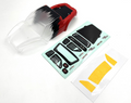 Lizard LCG Semi Printed Body