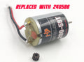 Big Block Motor (280-58T)