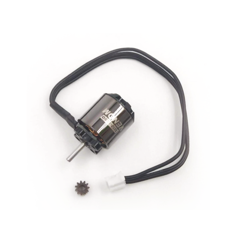 HBP-FRT Venom Outrunner Brushless Motor (1212-3450KV)
