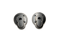 Brass Front Portal Hub