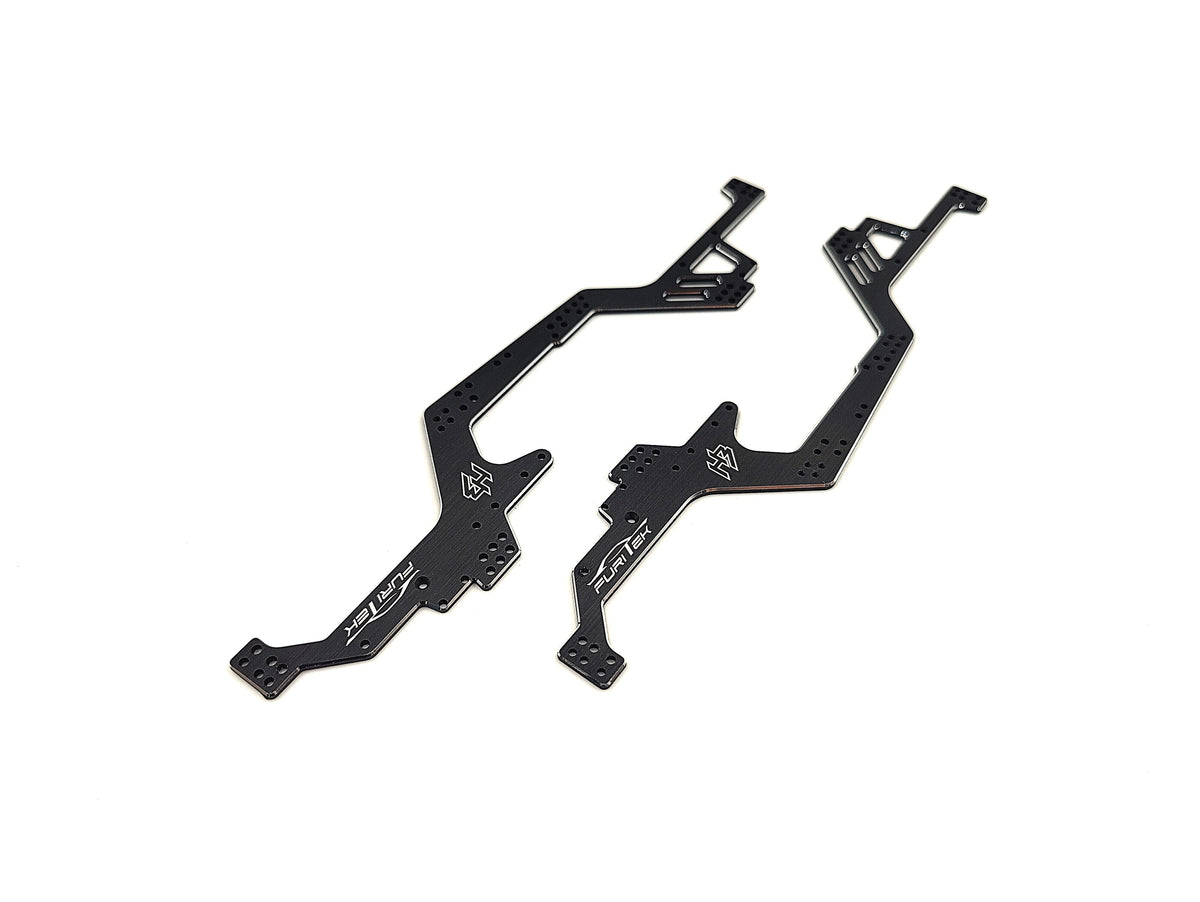 CR18P 2024 Aluminum LCG Chassis
