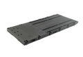 CR18P 6X6 Rear Bed (Gray)