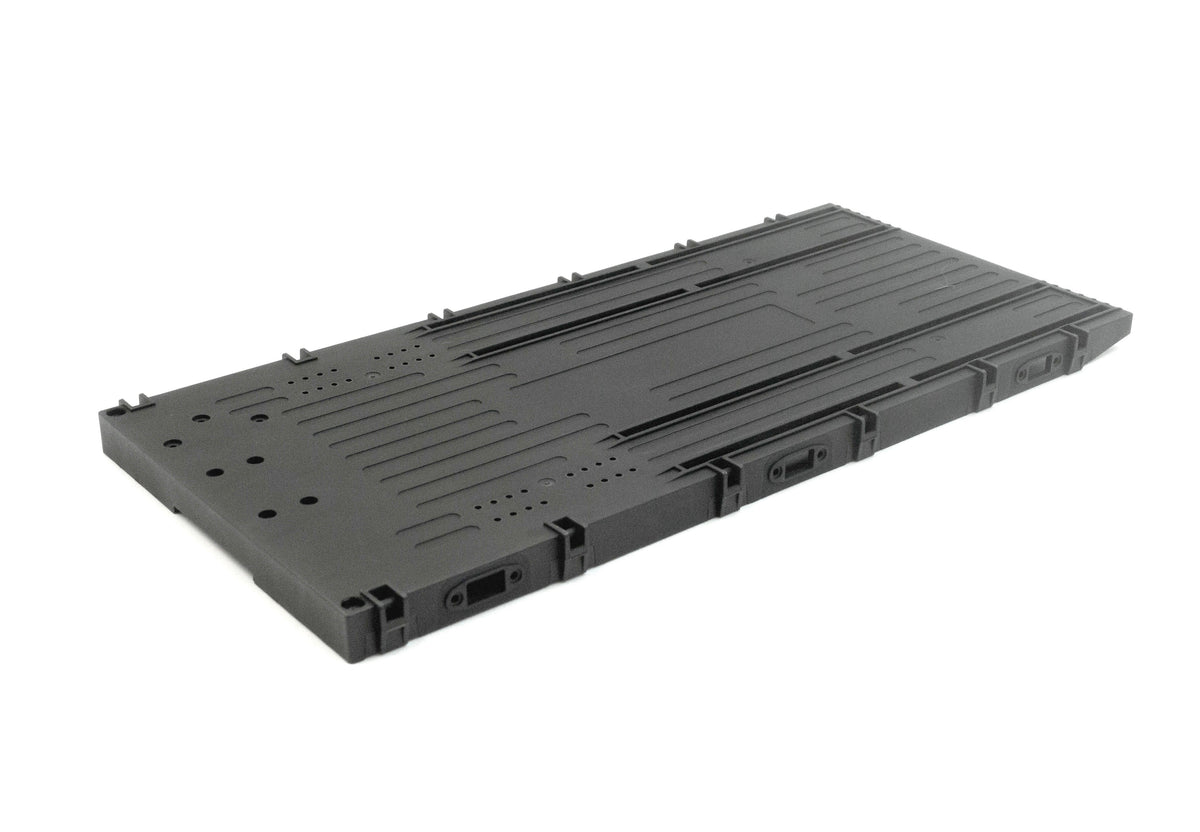 CR18P 6X6 Rear Bed (Gray)
